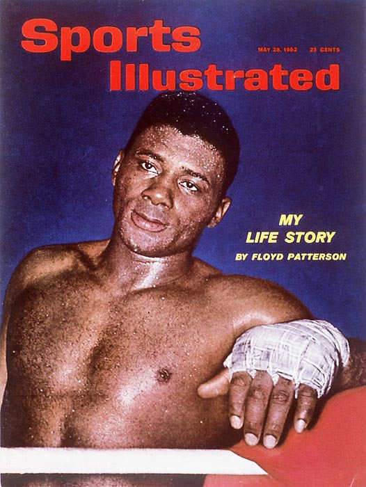 Floyd Patterson: My Life Story
